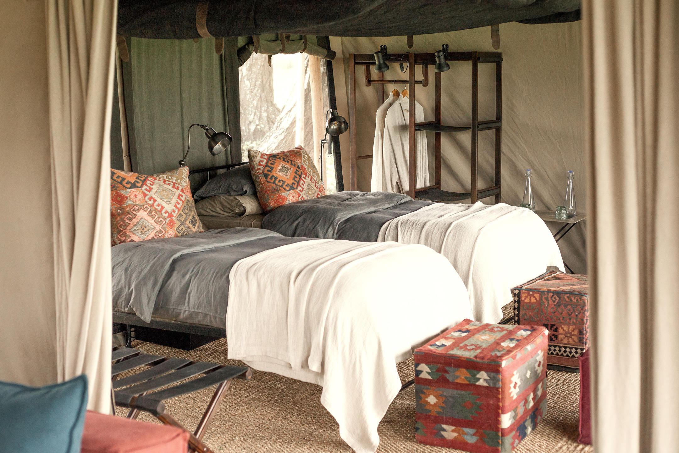 Nyasi Tented Camp thumbnail 3